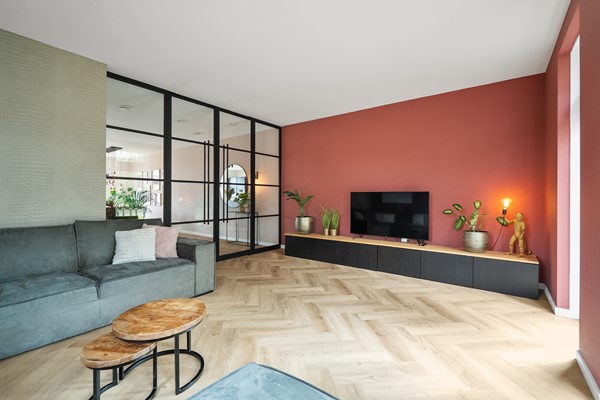 Medium property photo - Eikenhout 14, 1787 RA Julianadorp